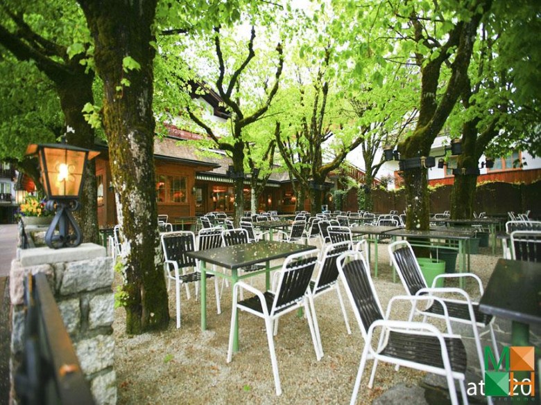 Tranh dán tường phong cảnh 3d cao cấp tại Hà Nội AT - 020