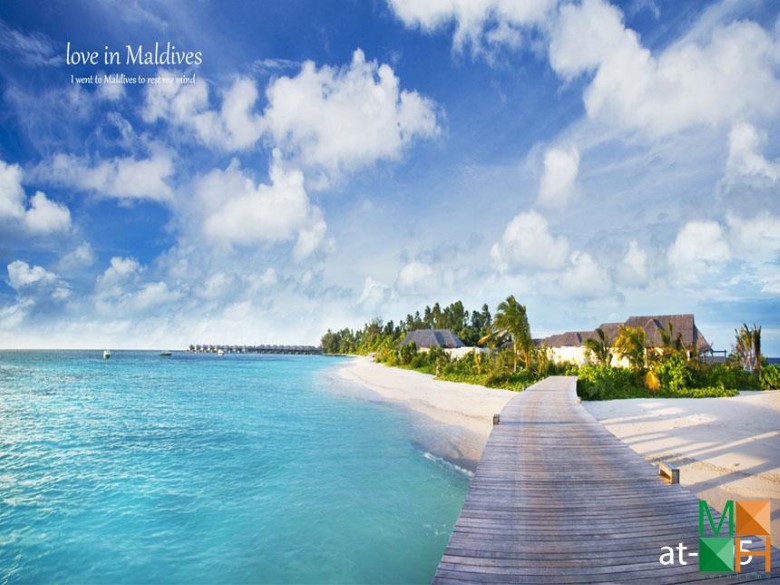 Tranh dán tường phong cảnh 3d cao cấp tại Hà Nội AT - 095