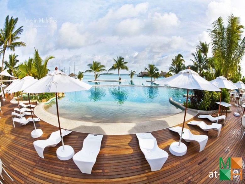 Tranh dán tường phong cảnh 3d cao cấp tại Hà Nội AT - 109