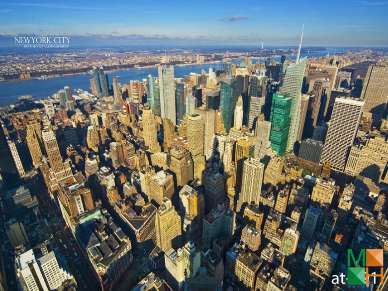 Tranh dán tường phong cảnh 3d cao cấp tại Hà Nội AT - 191