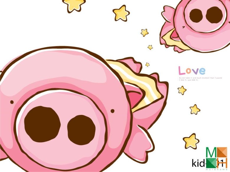 Tranh dán tường Hàn Quốc 3d cho bé cực đẹp tại Hà Nội Kid-001