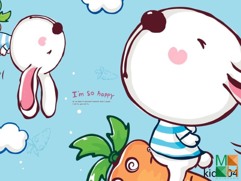 Tranh dán tường Hàn Quốc 3d cho bé cực đẹp tại Hà Nội Kid-004