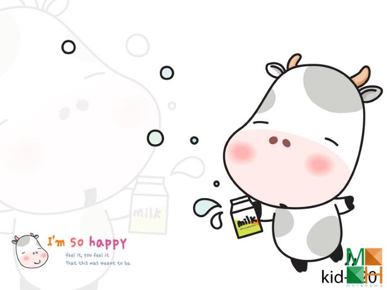 Tranh dán tường Hàn Quốc 3d cho bé cực đẹp tại Hà Nội Kid-020