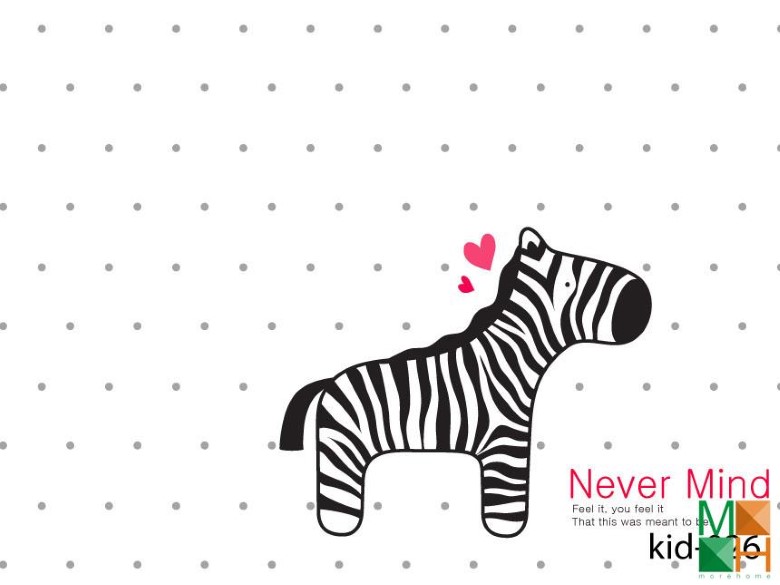 Tranh dán tường Hàn Quốc 3d cho bé cực đẹp tại Hà Nội Kid-026