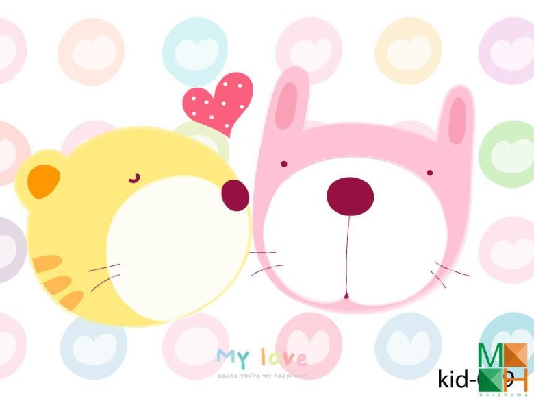 Tranh dán tường Hàn Quốc 3d cho bé cực đẹp tại Hà Nội Kid-039