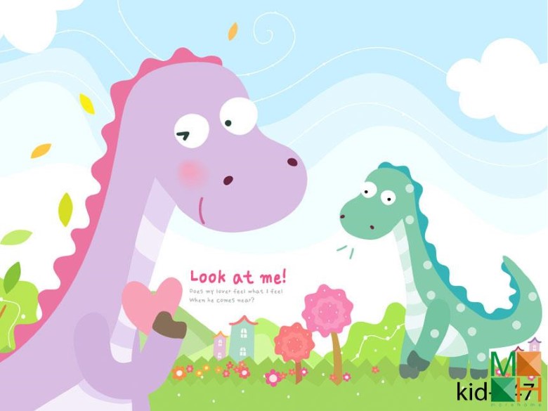 Tranh dán tường Hàn Quốc 3d cho bé cực đẹp tại Hà Nội Kid-047