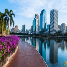  Tranh dán tường cho phòng ngủ đẹp tại Hà Nội LA - 111