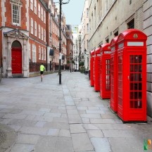 Tranh dán tường cho phòng ngủ đẹp tại Hà Nội LA - 124