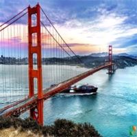 Tranh dán tường cho phòng ngủ đẹp tại Hà Nội LA - 157