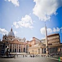 Tranh dán tường tranh phong cảnh tại Hà Nội LA - 029