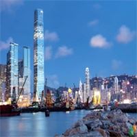 Tranh dán tường tranh phong cảnh tại Hà Nội LA - 035