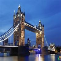 Tranh dán tường tranh phong cảnh tại Hà Nội LA - 093