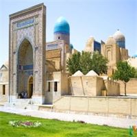 Tranh dán tường phong cảnh 3D tại hà nội LA - 020