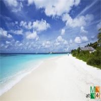 Tranh dán tường phong cảnh 3d cao cấp tại Hà Nội AT - 004