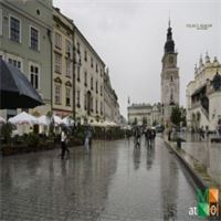 Tranh dán tường phong cảnh 3d cao cấp tại Hà Nội AT - 010