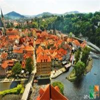 Tranh dán tường phong cảnh 3d cao cấp tại Hà Nội AT - 080