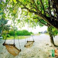 Tranh dán tường phong cảnh 3d cao cấp tại Hà Nội AT - 130