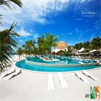 Tranh dán tường phong cảnh 3d cao cấp tại Hà Nội AT - 141