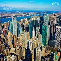  Tranh dán tường phong cảnh 3d cao cấp tại Hà Nội AT - 192