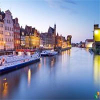 Tranh dán tường phong cảnh hà nội đẹp LA - 076