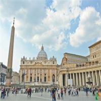 Tranh dán tường phong cảnh hà nội đẹp LA - 080