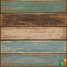  Tranh dán tường Hàn Quốc 3d khổ lớn ở Hà Nội NA - 430