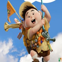 Tranh dán tường Hàn Quốc 3d khổ lớn cho bé tại Hà Nội DW - 037