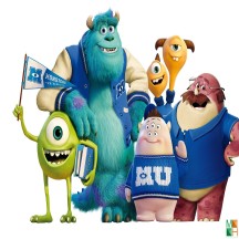 Tranh dán tường Hàn Quốc 3d khổ lớn cho bé tại Hà Nội DW - 066