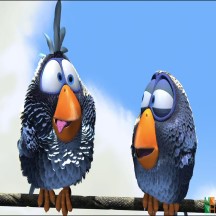 Tranh dán tường Hàn Quốc 3d khổ lớn cho bé tại Hà Nội DW - 186