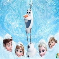 Tranh dán tường Hàn Quốc 3d cho bé khổ lớn tại Hà Nội DW - 018