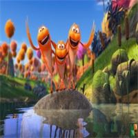 Tranh dán tường Hàn Quốc 3d cho bé khổ lớn tại Hà Nội DW - 035