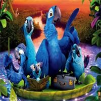 Tranh dán tường Hàn Quốc 3d cho bé khổ lớn tại Hà Nội DW - 140