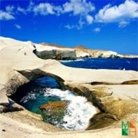 Tranh dán tường 3d kích thước lớn tại hà nội BE - 091