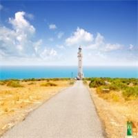 Tranh dán tường phong cảnh khổ lớn tại Hà Nội BE - 102