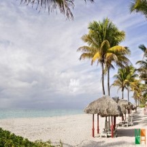 Tranh dán tường phong cảnh khổ lớn tại Hà Nội BE - 103