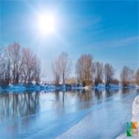 Tranh dán tường phong cảnh khổ lớn tại Hà Nội BE - 108