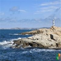 Tranh dán tường phong cảnh khổ lớn tại Hà Nội BE - 110