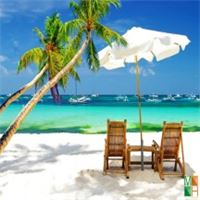 Tranh dán tường 3d đẹp cho phòng khách BE - 020