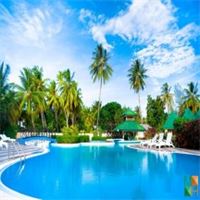 Tranh dán tường trang trí phòng khách BE - 068