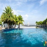 Tranh dán tường trang trí phòng khách BE - 181