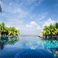 Tranh dán tường trang trí phòng khách BE - 182