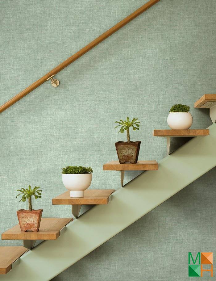 Giấy dán tường phòng khách 2010-3