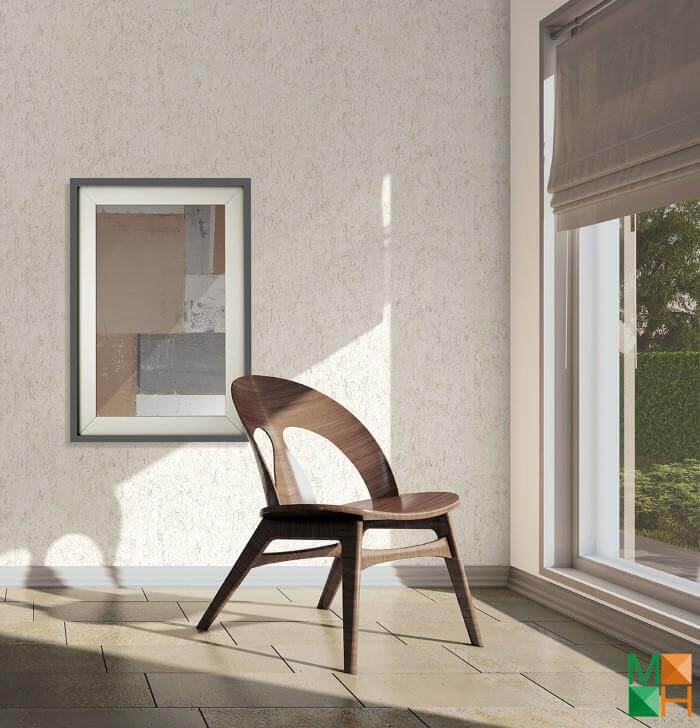 Mẫu giấy dán tường phòng khách 2014-1