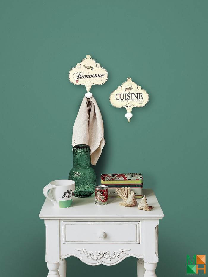 Mẫu giấy dán tường phòng khách 2017-8