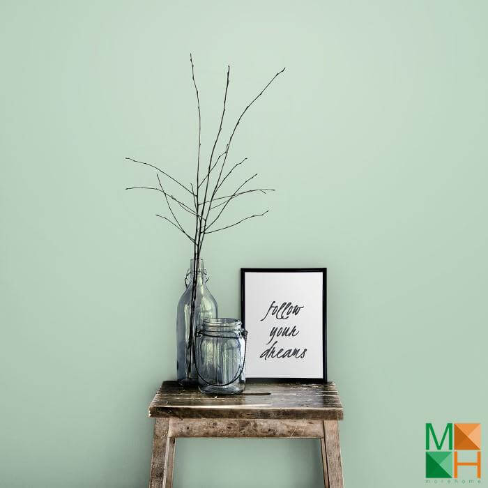 Giấy dán tường Hàn Quốc 2018-4