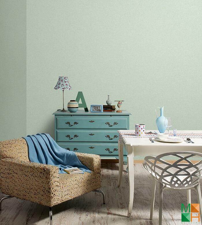 Mẫu giấy dán tường phòng khách 2028-5