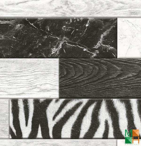 Giấy dán tường giả gạch tại Liên Mạc, Bắc Từ Liêm, Hà Nội 22023-2