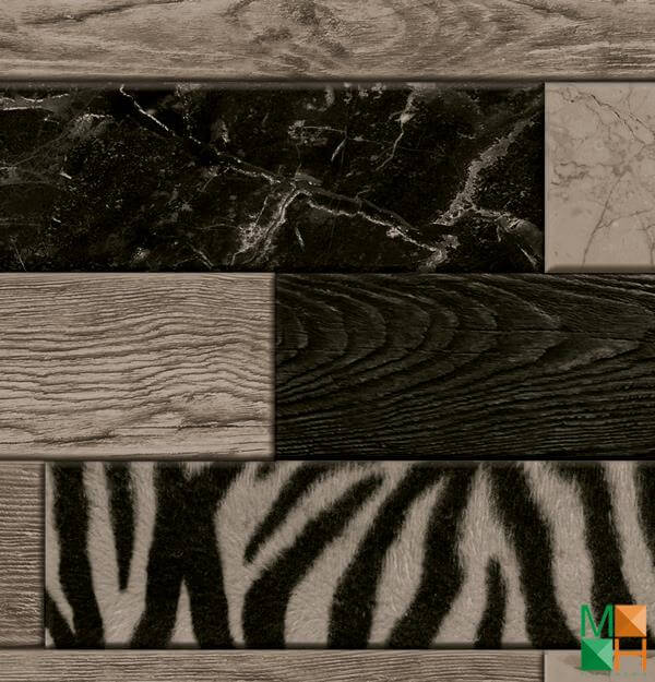 Giấy dán tường giả gạch tại Minh Khai, Bắc Từ Liêm, Hà Nội 22023-3