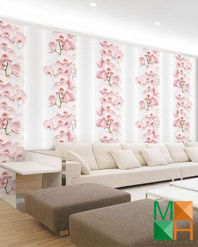 Giấy dán tường hoa văn 2624-2