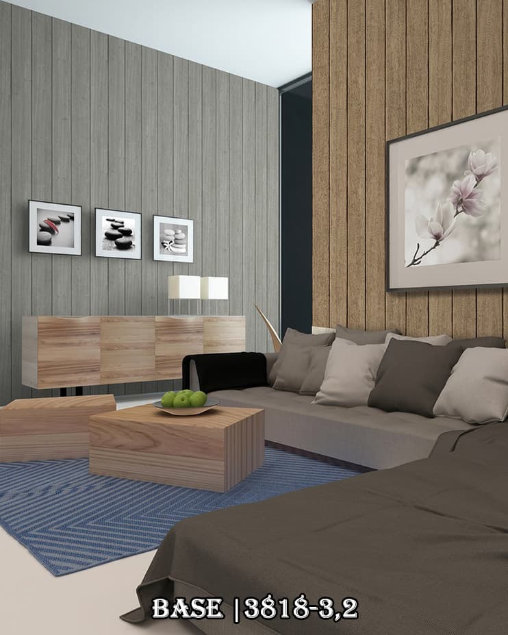  Giấy dán tường BASE 3818-2